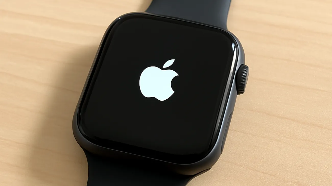 Apple Watch"