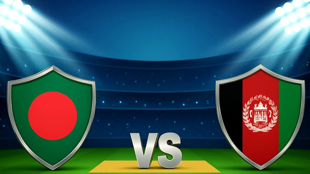 Bangladesh vs Afghanistan just broke the internet with this record-shattering Asia Cup moment that has everyone talking 2025-09-16T16:34:49.790Z"