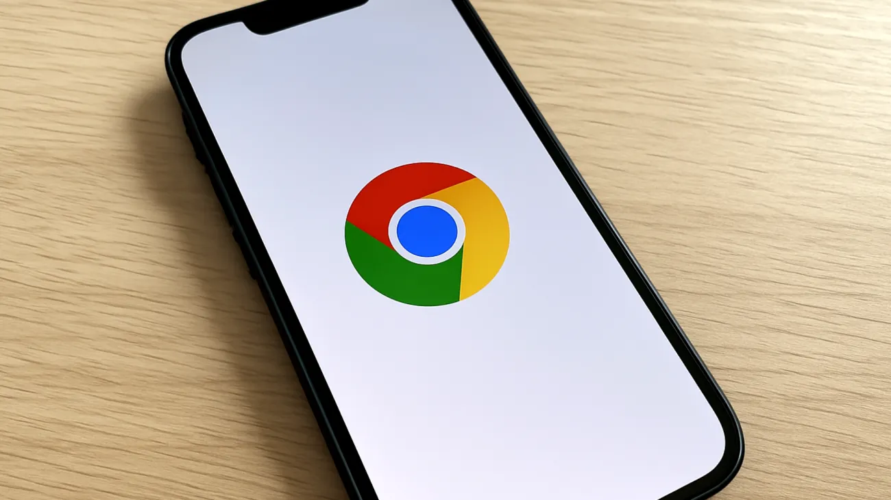 Browser Chrome"