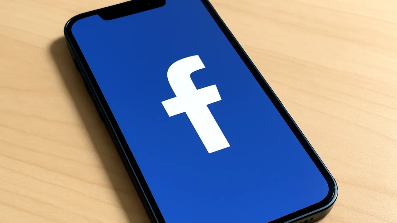Facebook"