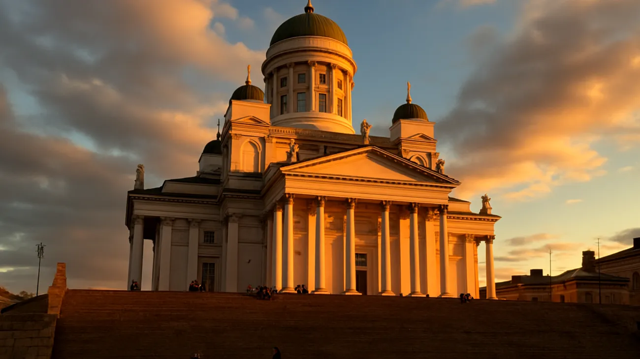 Helsinki"