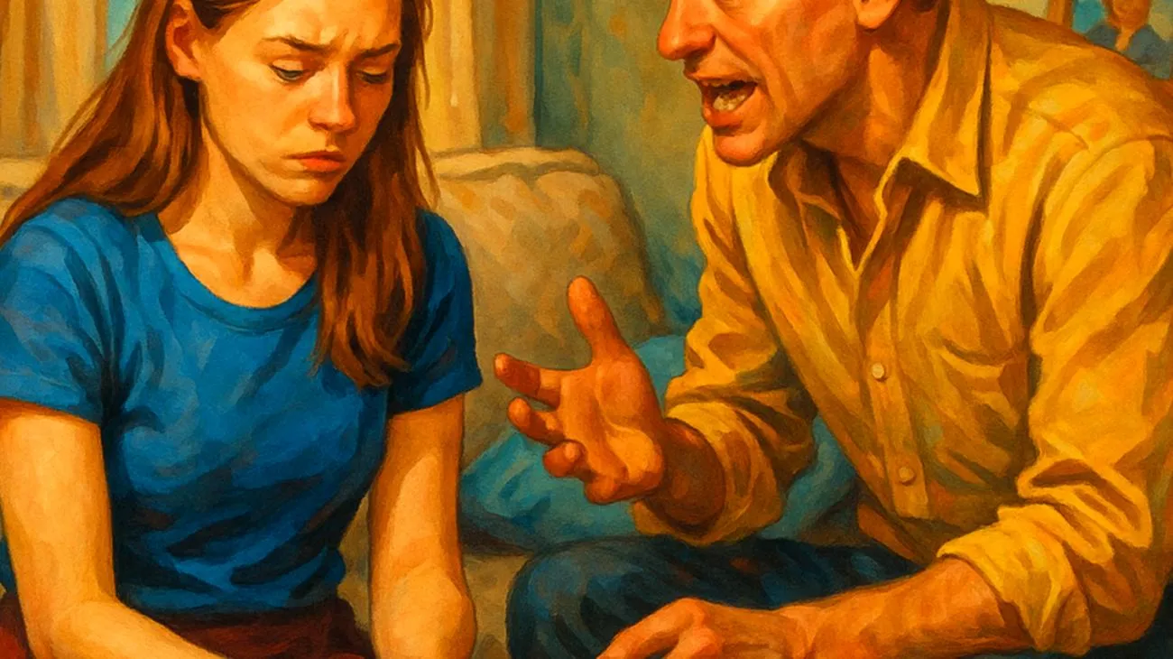 Here are the 8 signs that show your partner has narcissistic personality disorder, according to psychology 2025-09-12T04:29:21.469Z"