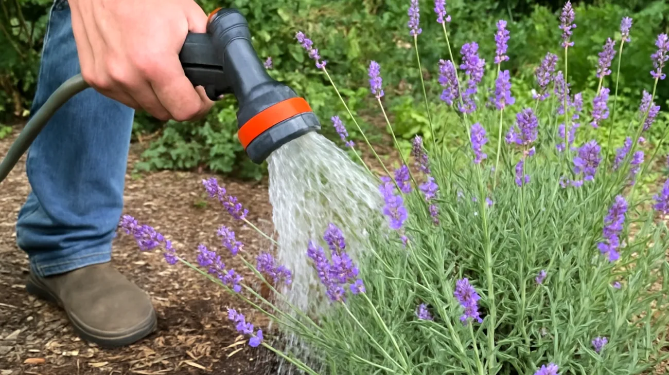 Lavender"