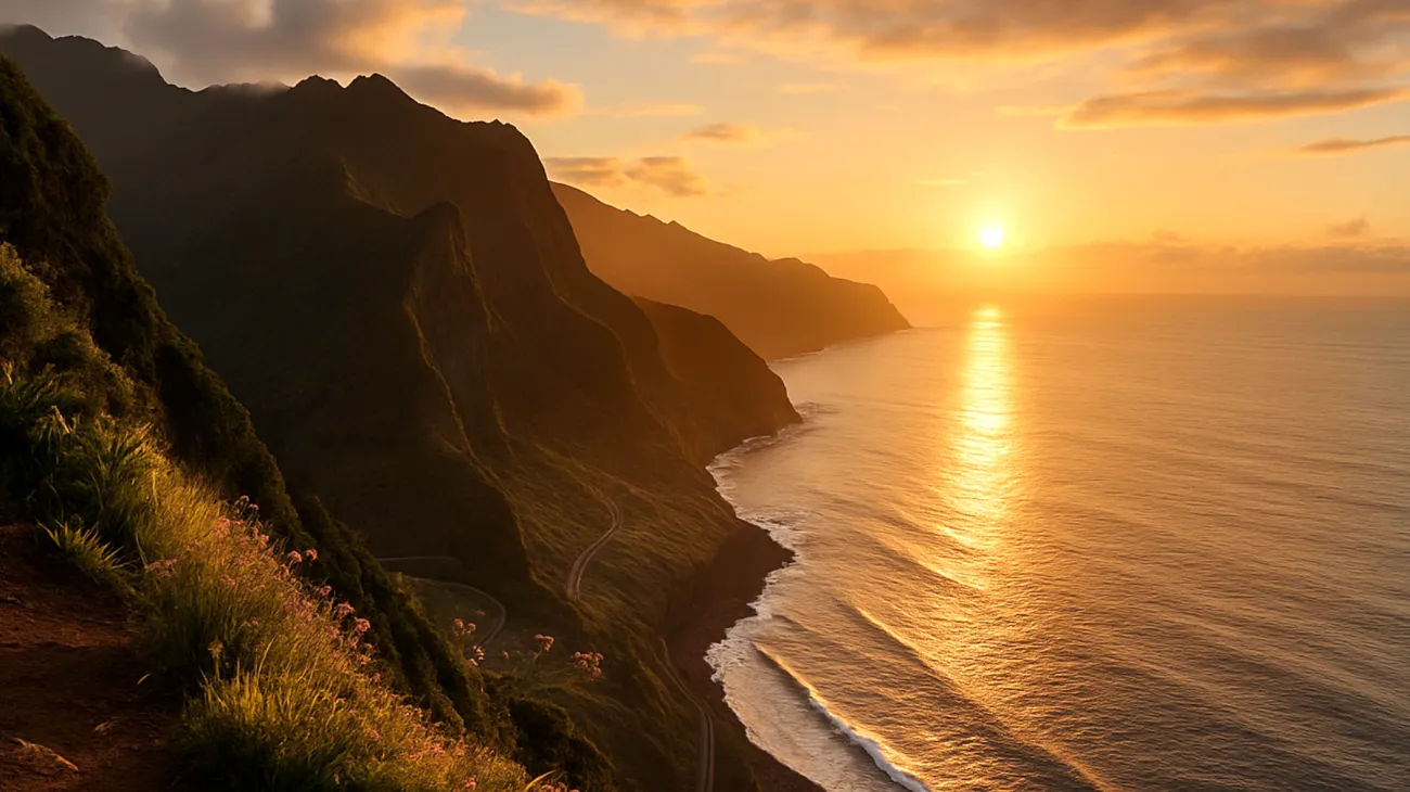 Madeira"