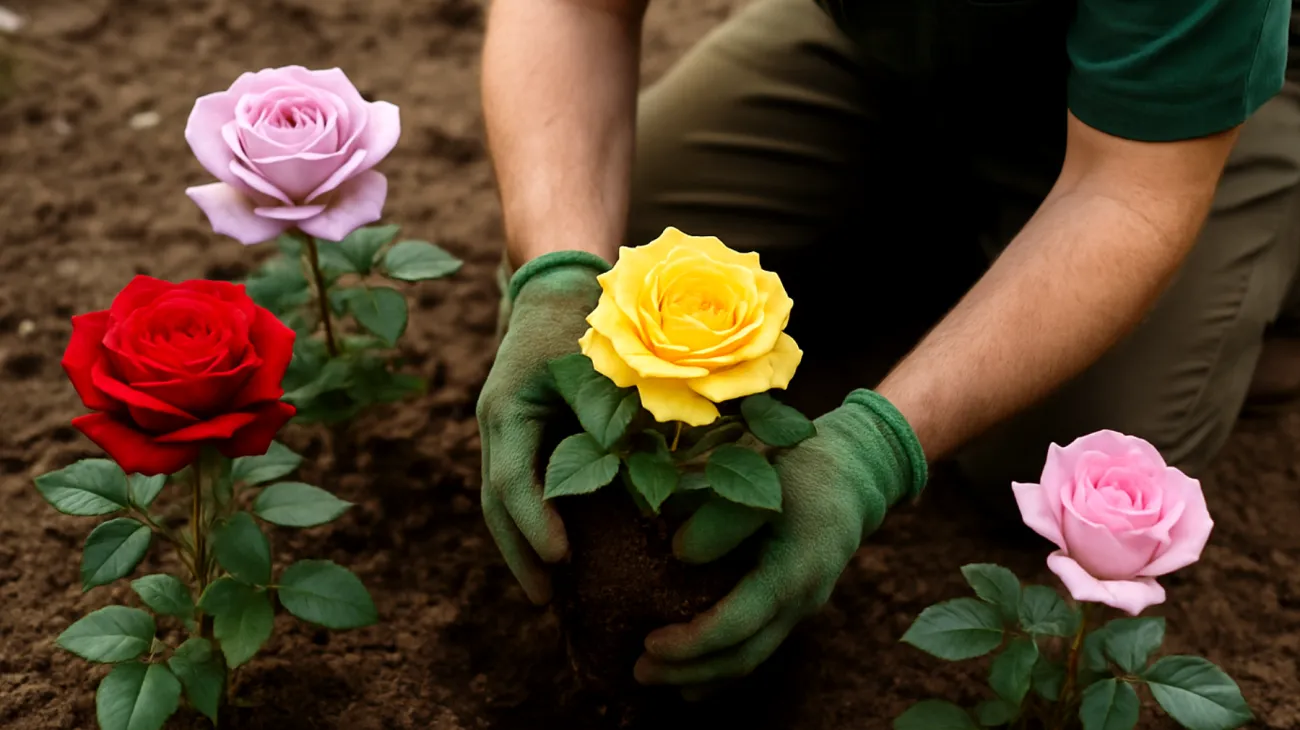 Rose"