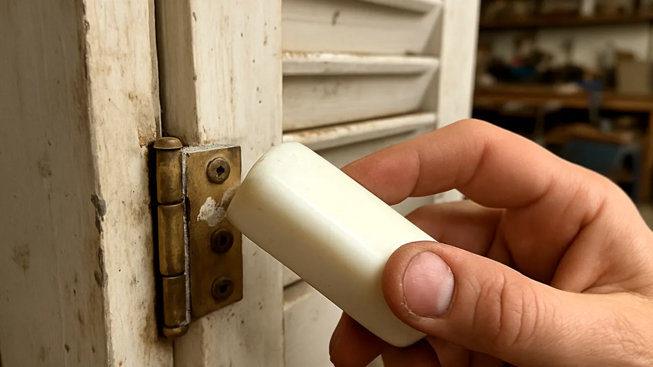 Shutters"