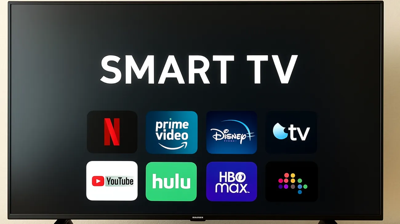 Smart TV"
