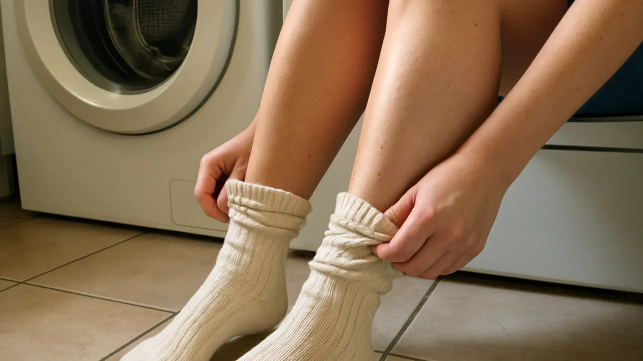 Socks"