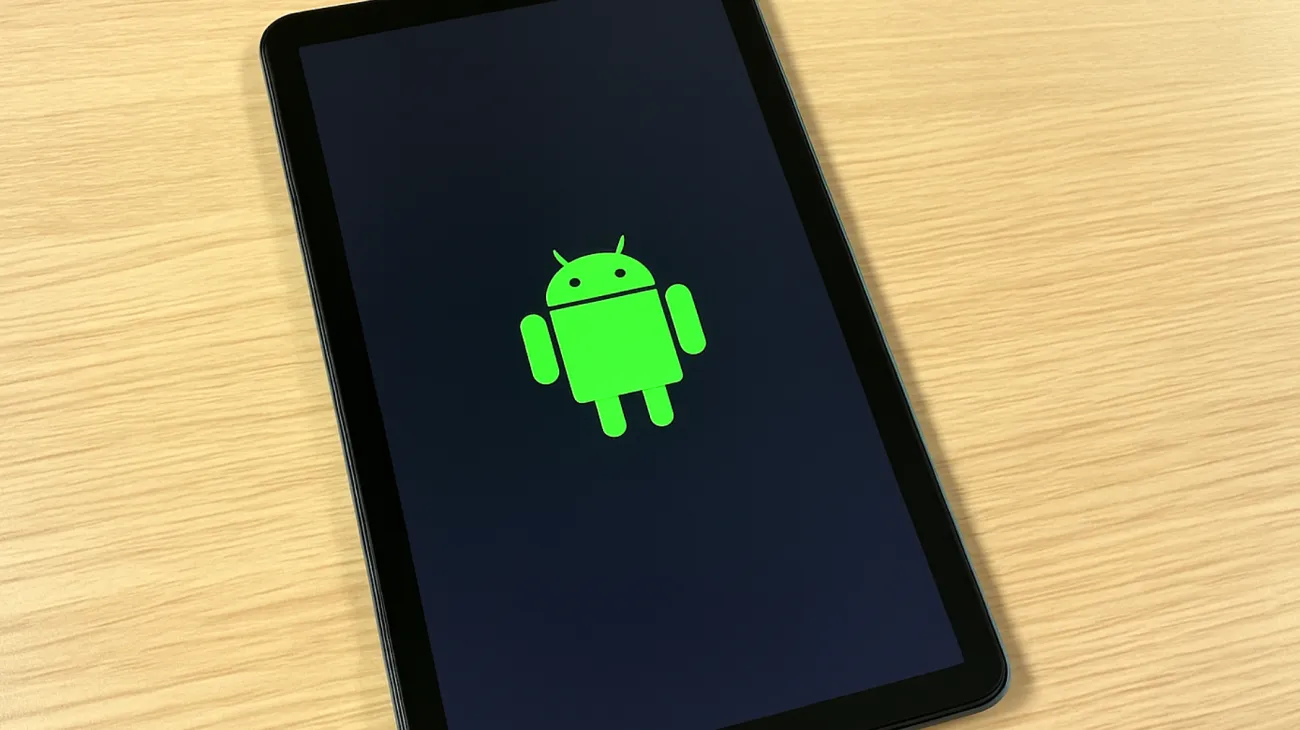 Tablet Android"