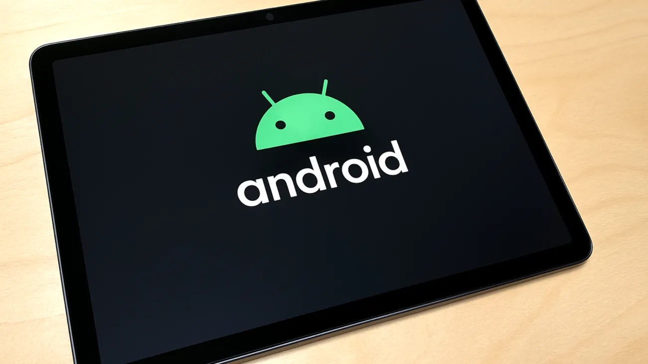Tablet Android"