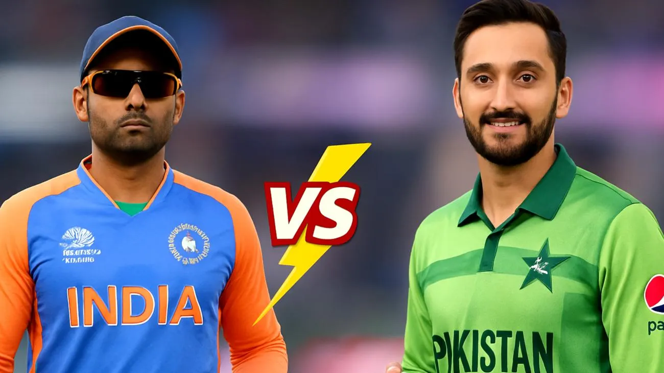This Pakistan vs India match scorecard shows exactly what your Dubai neighbors are frantically refreshing their phones for 2025-09-14T16:34:39.587Z"