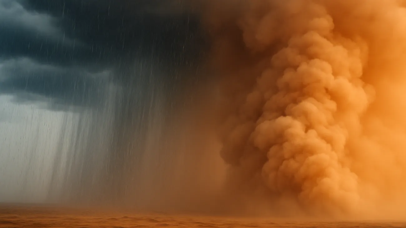 Weather"