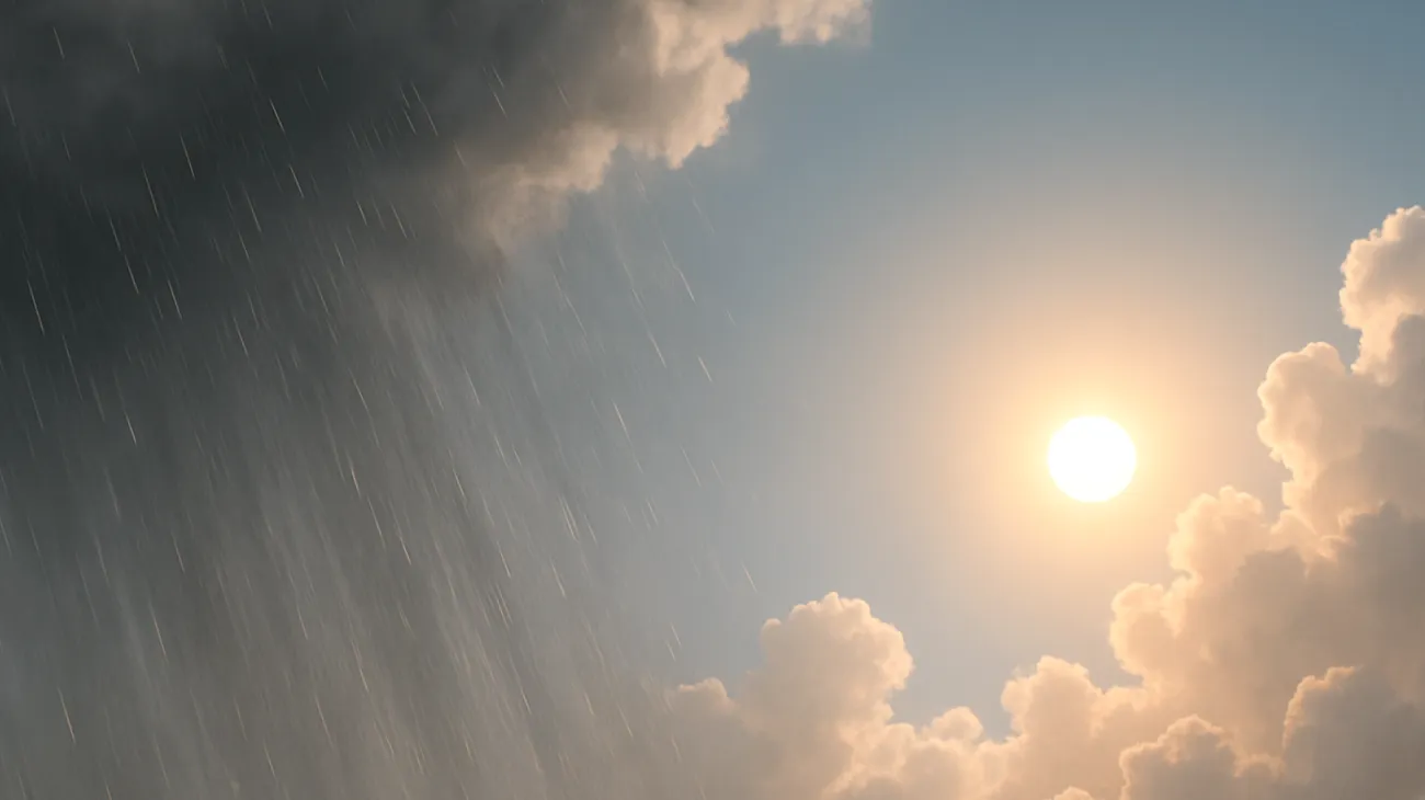 Weather"