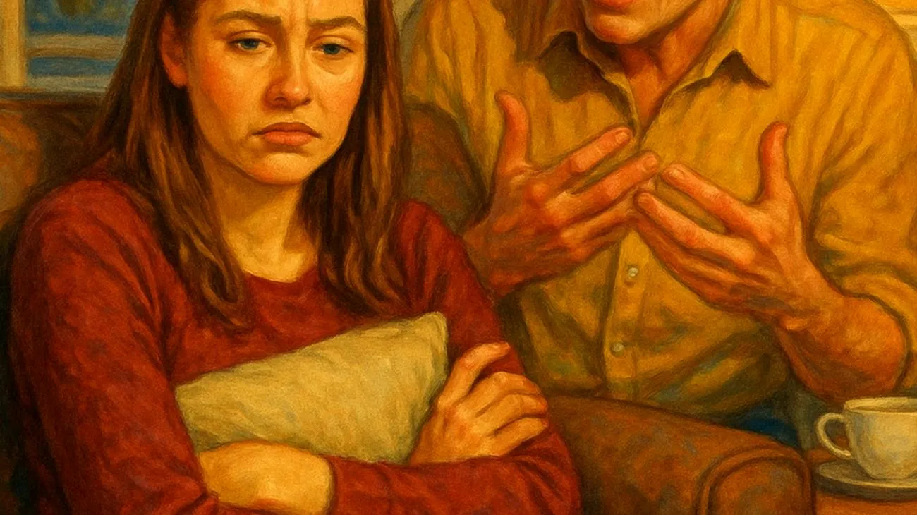 What does it mean when someone only takes emotional support but never gives it back, according to psychology? 2025-09-22T02:27:45.692Z"