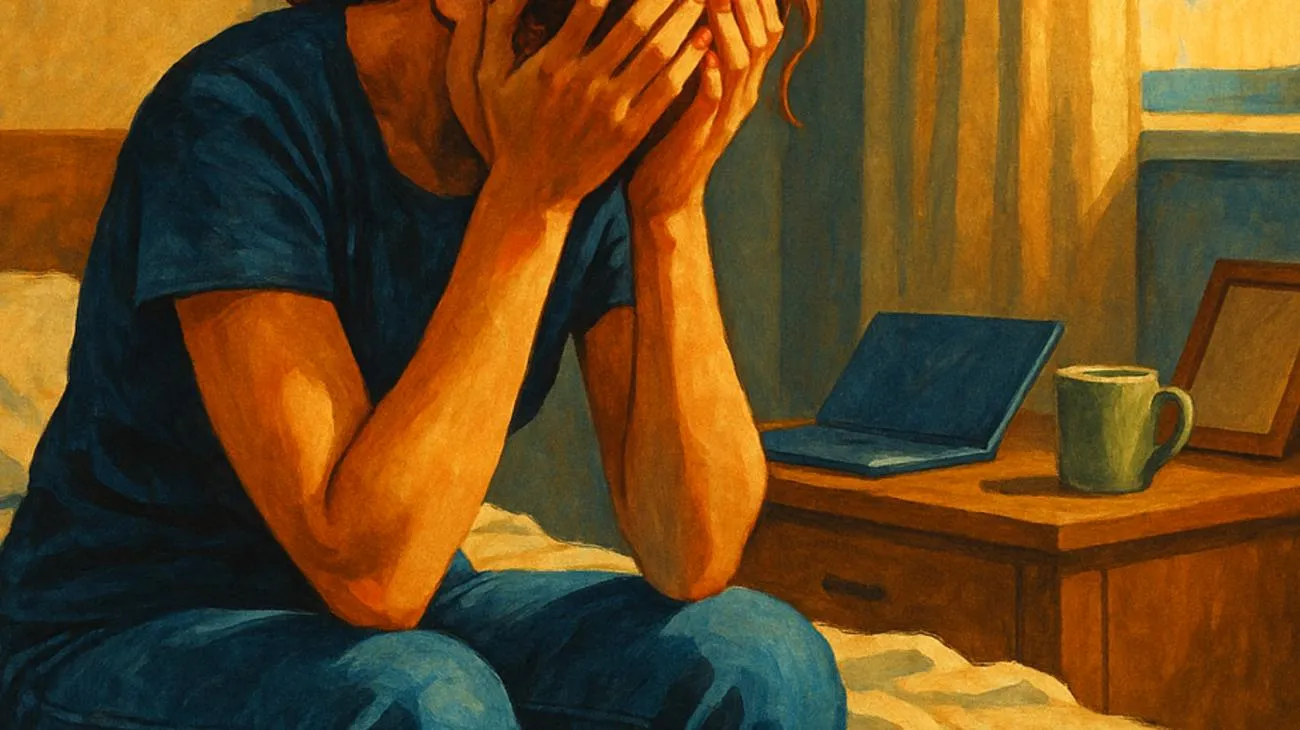 What does it mean when your partner cheats on you, according to neuroscience? 2025-09-19T02:27:26.698Z"