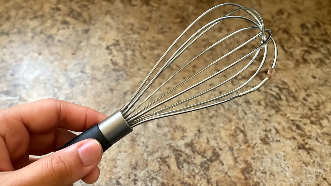 Whisk"